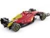 2022 Scudería Ferrari F1-75 Nº55 Carlos Sainz GP F1 Monza 1:43 Bburago 36832S