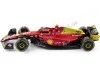 2022 Scudería Ferrari F1-75 Nº55 Carlos Sainz GP F1 Monza 1:43 Bburago 36832S