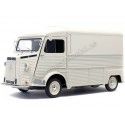 1969 Citroen Type HY Blanco 1:18 Solido S1804813