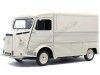 1969 Citroen Type HY Blanco 1:18 Solido S1804813