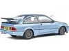 1987 Ford Sierra RS500 Azul Glaciar 1:18 Solido S1806106