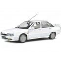 1988 Renault 21 R21 MK1 Blanco Glaciar 1:18 Solido S1807705