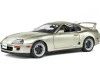 1993 Toyota Supra MK4 Targa Quicksilver FX 1:18 Solido S1807604