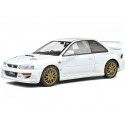 1998 Subaru Impreza 22B Blanco Puro 1:18 Solido S1807404
