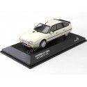 1988 Citroen CX GTI Turbo II Blanco 1:43 Solido S4311703