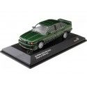 1994 Alpina B10 BiTurbo Basado en BMW E34 Verde Metalizado 1:43 Sol...