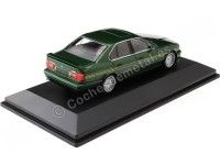 1994 Alpina B10 BiTurbo Basado en BMW E34 Verde Metalizado 1:43 Sol...