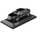 2010 Audi S8 (D3) Negro 1:43 Solido S4313301