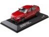 2019 Alfa Romeo Giulia Quadrifoglio Rojo Sólido 1:43 Solido S4313103