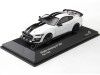 2020 Ford Shelby Mustang GT500 Fast Track Blanco/Negro 1:43 Solido S4311503