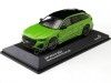 2022 ABT RS6-R Basado en Audi RS6 (C8) Verde Java Metalizado 1:43 S...