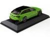 2022 ABT RS6-R Basado en Audi RS6 (C8) Verde Java Metalizado 1:43 S...