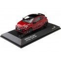 2020 Toyota Yaris GR Rojo Carmín 1:43 Solido S4311102