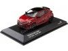 2020 Toyota Yaris GR Rojo Carmín 1:43 Solido S4311102