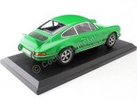 1973 Porsche 911 RS Verde 1:18 Norev 187680