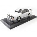 1985 Audi Coupe Sport Quattro Blanco Alpino 1:18 Norev 188313