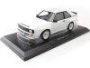 1985 Audi Coupe Sport Quattro Blanco Alpino 1:18 Norev 188313