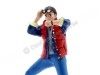 Figura de Resina Marty McFly "Regreso al Futuro" 1:24 Triple-9 24002