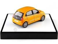 2021 Renault Twingo Amarillo 1:43 Norev 40349