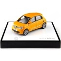 2021 Renault Twingo Amarillo 1:43 Norev 40349