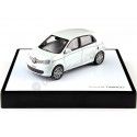 2021 Renault Twingo Blanco Cuarzo 1:43 Norev 40350