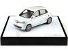 2021 Renault Twingo Blanco Cuarzo 1:43 Norev 40350