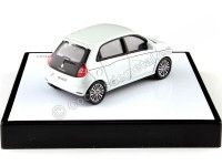 2021 Renault Twingo Blanco Cuarzo 1:43 Norev 40350