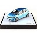 2019 Renault Clio V Azul Metalizado 1:43 Norev 40637