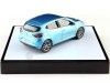 2019 Renault Clio V Azul Metalizado 1:43 Norev 40637