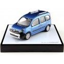 2020 Renault VP Kangoo Azul Metalizado 1:43 Norev 85152