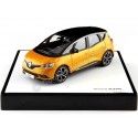 2021 Renault Scenic Amarillo Metalizado/Negro 1:43 Norev 80364