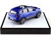 2015 Renault Kadjar Azul Hierro Metalizado 1:43 Norev 44231