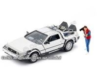 Figura de Resina Marty McFly "Regreso al Futuro" 1:43 Cartrix CTPL002