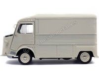 1969 Citroen Type HY Blanco 1:18 Solido S1804813