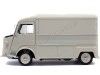 1969 Citroen Type HY Blanco 1:18 Solido S1804813