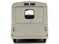 1969 Citroen Type HY Blanco 1:18 Solido S1804813