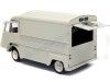 1969 Citroen Type HY Blanco 1:18 Solido S1804813