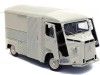 1969 Citroen Type HY Blanco 1:18 Solido S1804813