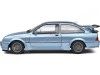 1987 Ford Sierra RS500 Azul Glaciar 1:18 Solido S1806106