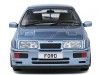 1987 Ford Sierra RS500 Azul Glaciar 1:18 Solido S1806106