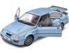 1987 Ford Sierra RS500 Azul Glaciar 1:18 Solido S1806106