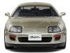 1993 Toyota Supra MK4 Targa Quicksilver FX 1:18 Solido S1807604