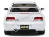 1998 Subaru Impreza 22B Blanco Puro 1:18 Solido S1807404