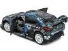 Cochesdemetal.es 2021 Ford Puma Rally1 Hybrid Goodwood Festival Of Speed Negro 1:18 Solido S1809501