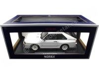 1985 Audi Coupe Sport Quattro Blanco Alpino 1:18 Norev 188313