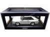 1985 Audi Coupe Sport Quattro Blanco Alpino 1:18 Norev 188313