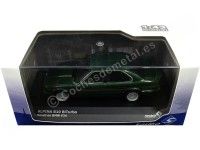 1994 Alpina B10 BiTurbo Basado en BMW E34 Verde Metalizado 1:43 Sol...