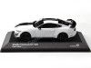 2020 Ford Shelby Mustang GT500 Fast Track Blanco/Negro 1:43 Solido S4311503