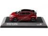 2020 Toyota Yaris GR Rojo Carmín 1:43 Solido S4311102