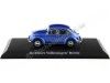 1998 Volkswagen VW Beetle "El Gran Lebowski" Azul 1:43 Greenlight 86496